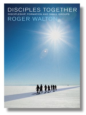 cover image of Disciples Together